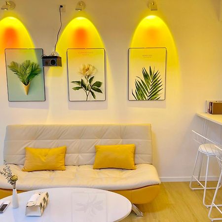 Mermaid'S Secret-Bontique Homestay 青島市 エクステリア 写真