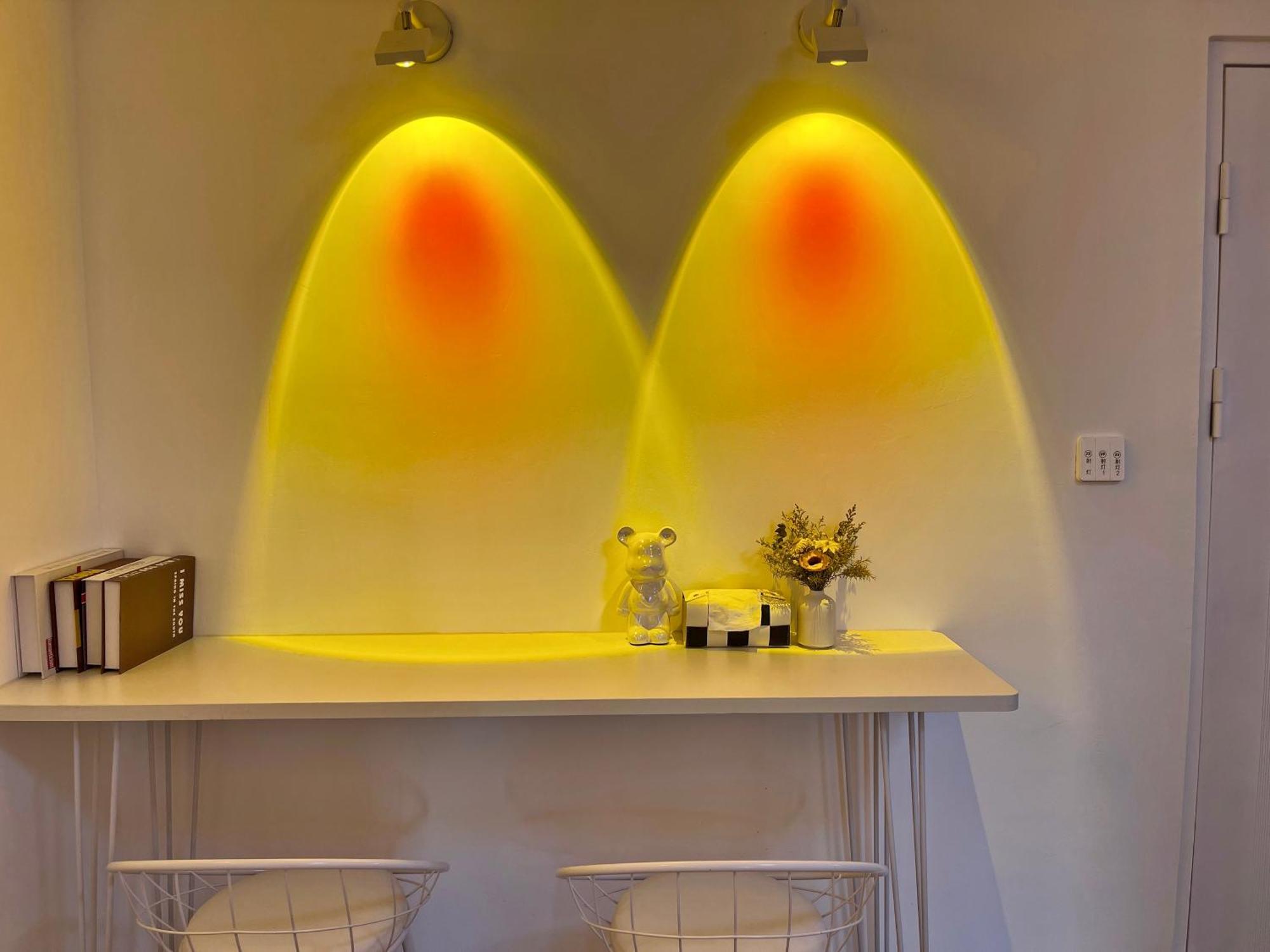 Mermaid'S Secret-Bontique Homestay 青島市 エクステリア 写真