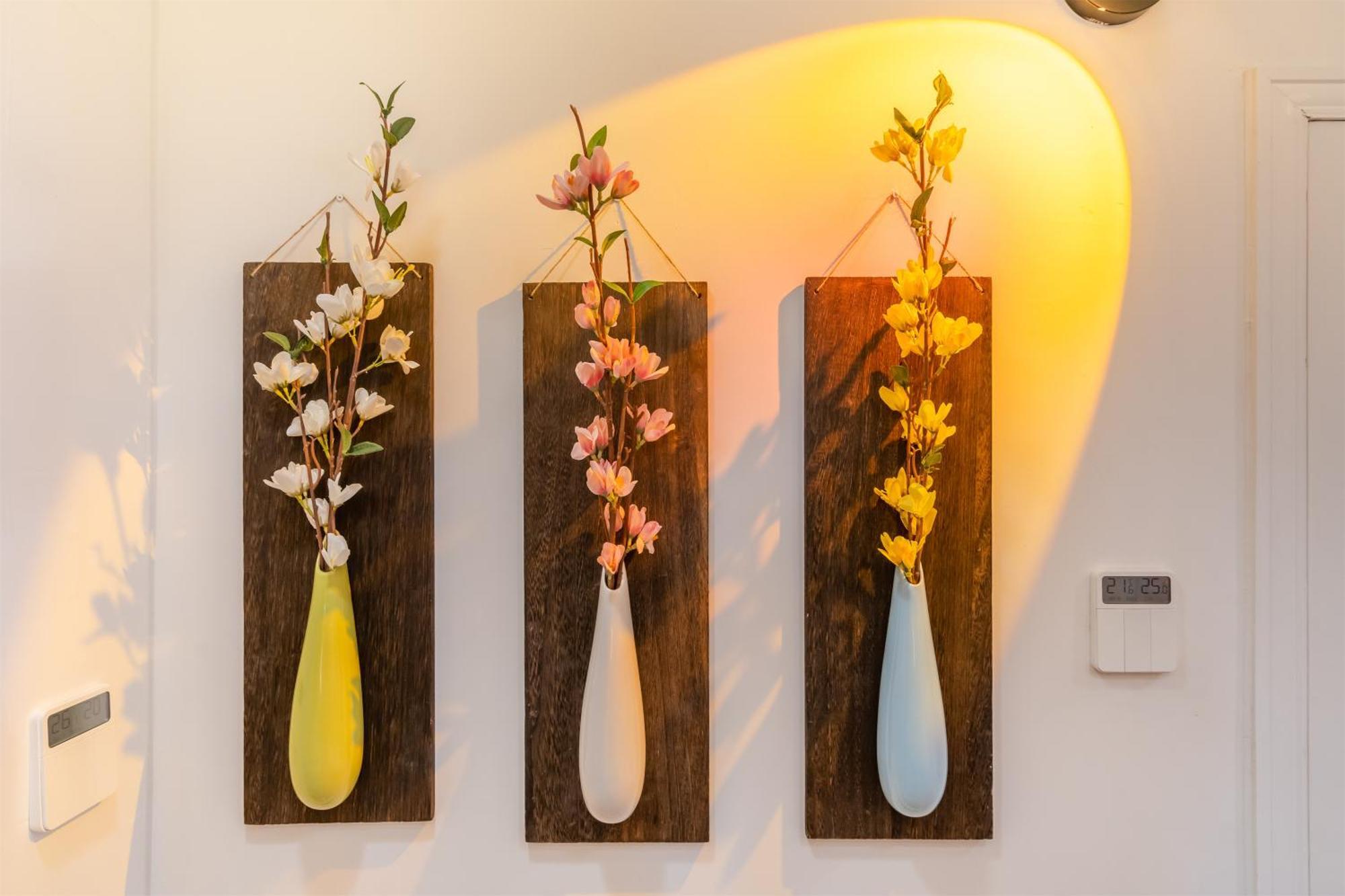 Mermaid'S Secret-Bontique Homestay 青島市 部屋 写真