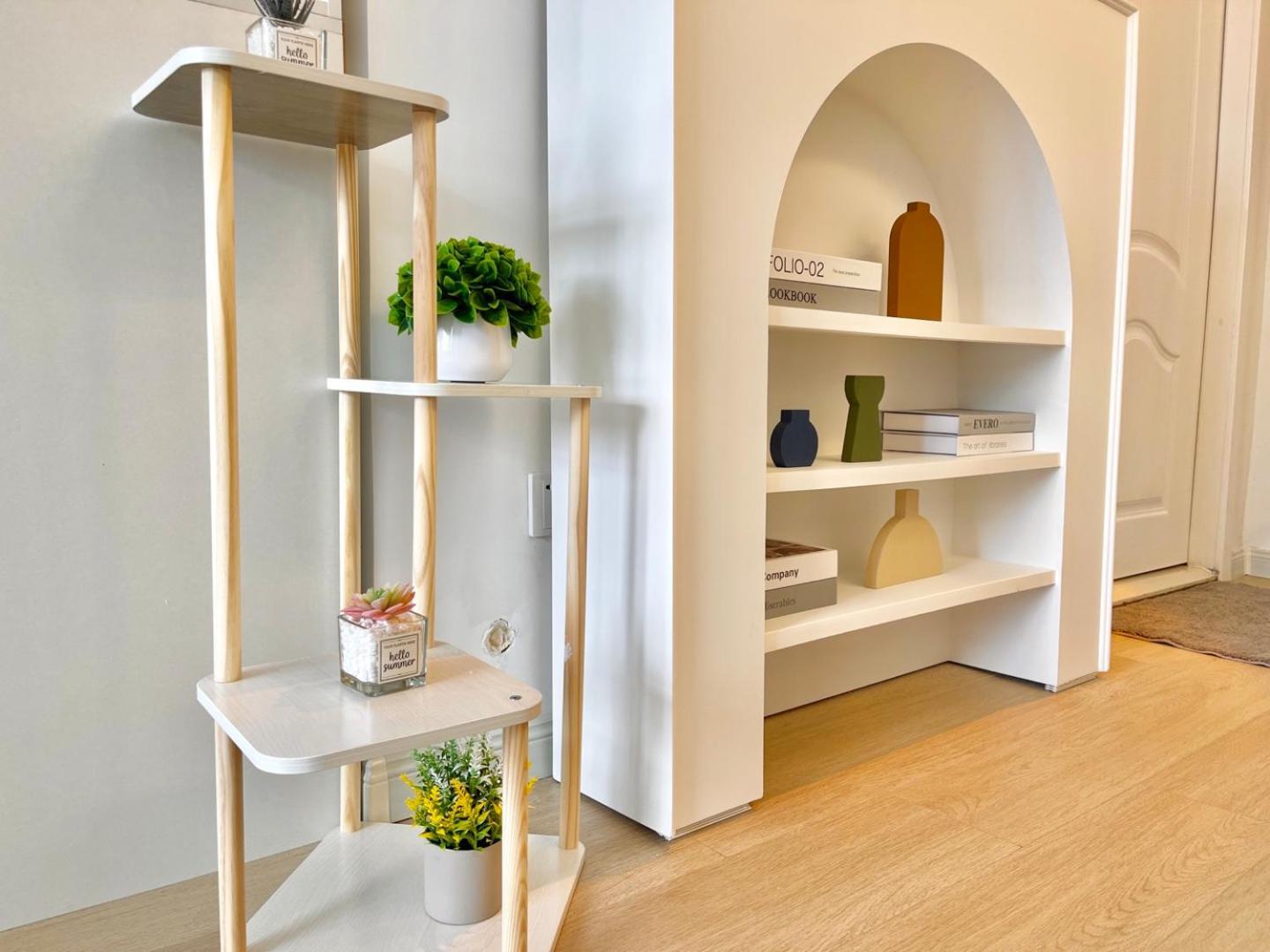 Mermaid'S Secret-Bontique Homestay 青島市 部屋 写真