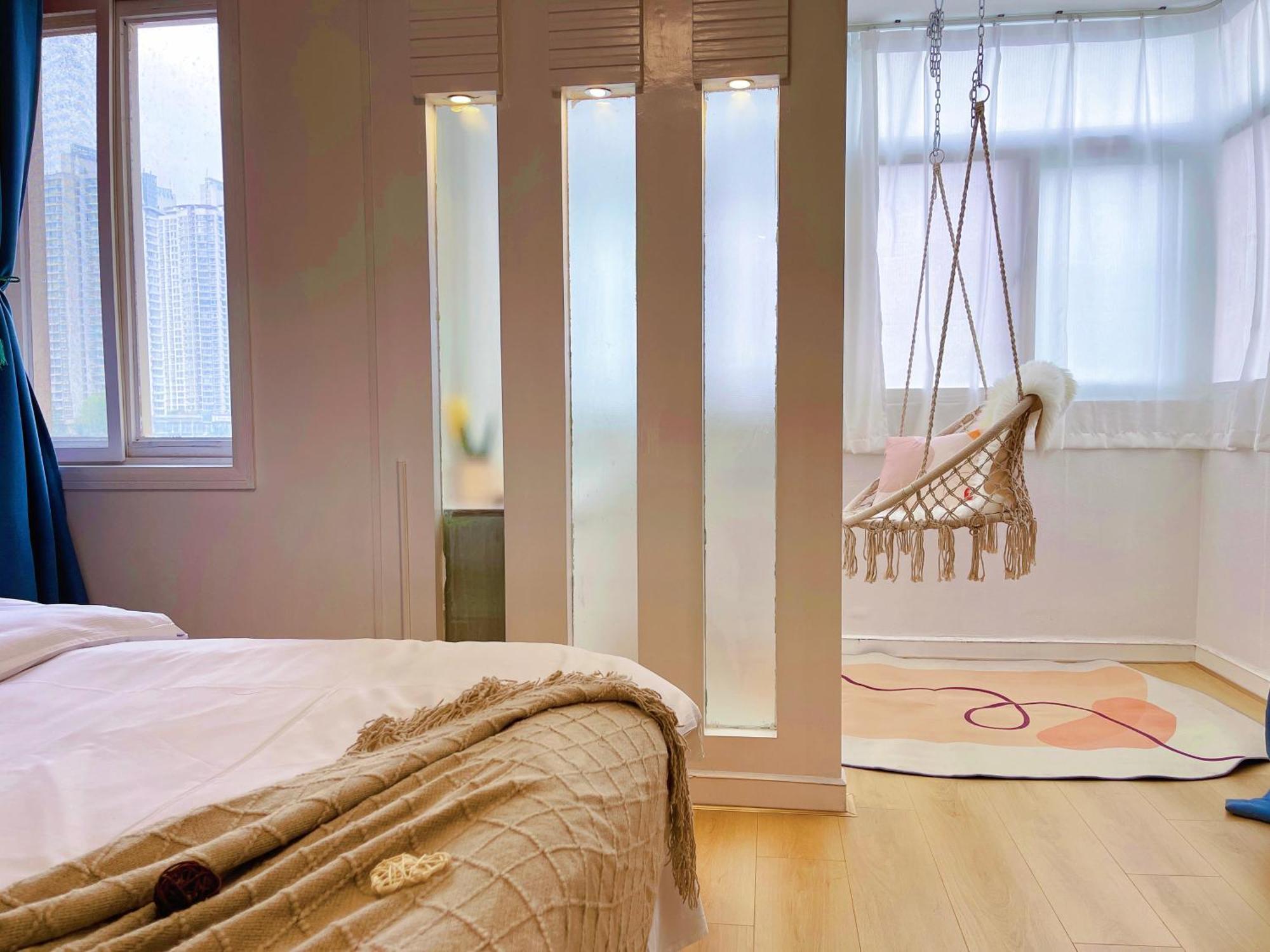 Mermaid'S Secret-Bontique Homestay 青島市 エクステリア 写真