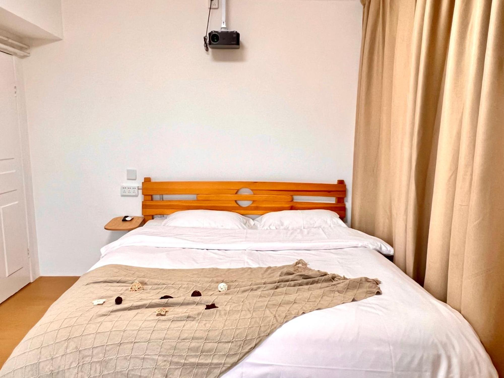 Mermaid'S Secret-Bontique Homestay 青島市 エクステリア 写真